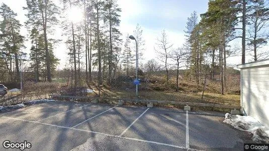 Apartments for rent in Linköping - Photo from Google Street View