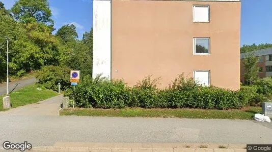 Apartments for rent in Botkyrka - Photo from Google Street View