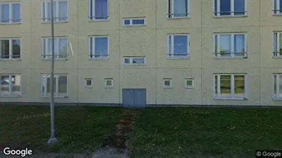 Apartments for rent in Västerås - Photo from Google Street View