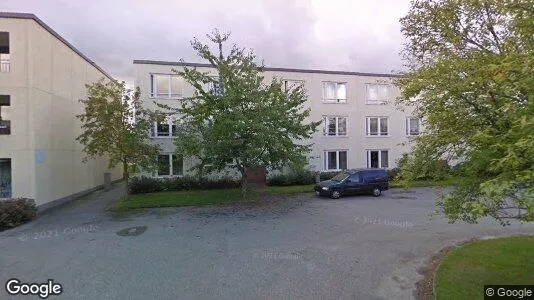 Apartments for rent in Västerås - Photo from Google Street View