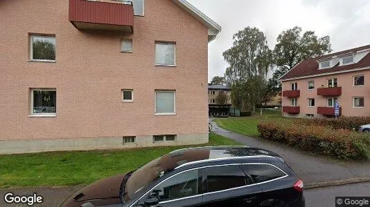 Apartments for rent in Älmhult - Photo from Google Street View