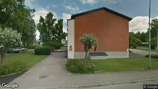 Apartments for rent in Älmhult - Photo from Google Street View