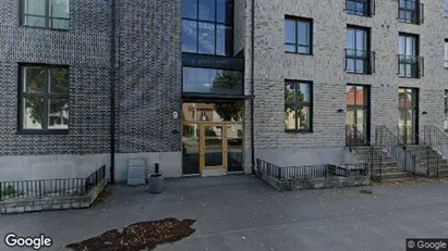 Apartments for rent in Eskilstuna - Photo from Google Street View