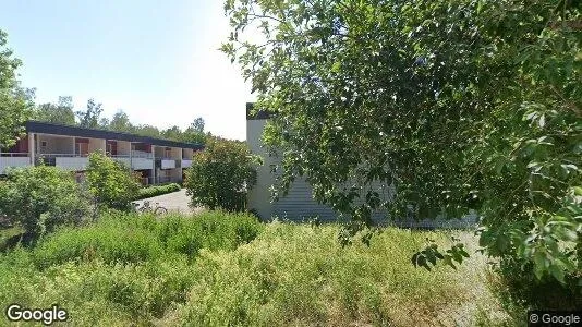 Apartments for rent in Bollnäs - Photo from Google Street View