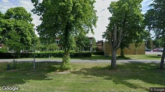 Apartments for rent in Linköping - Photo from Google Street View