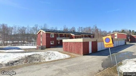 Apartments for rent in Skellefteå - Photo from Google Street View