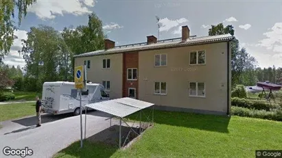 Apartments for rent in Bollnäs - Photo from Google Street View