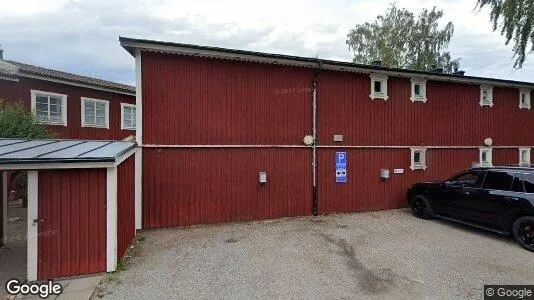 Apartments for rent in Strängnäs - Photo from Google Street View