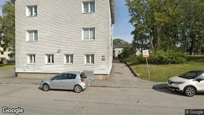 Apartments for rent in Katrineholm - Photo from Google Street View