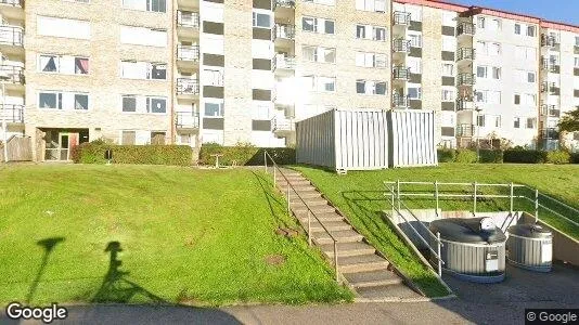 Apartments for rent in Gothenburg East - Photo from Google Street View