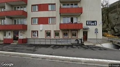 Apartments for rent in Uddevalla - Photo from Google Street View