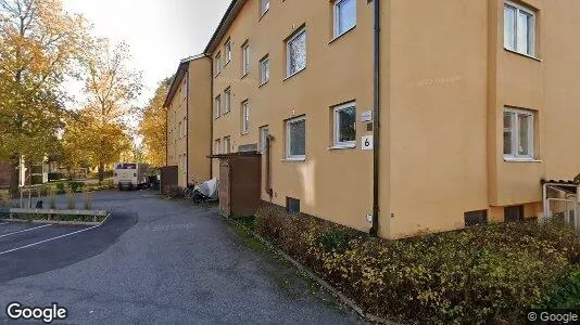 Apartments for rent in Gävle - Photo from Google Street View