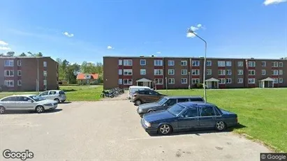 Apartments for rent in Vaggeryd - Photo from Google Street View