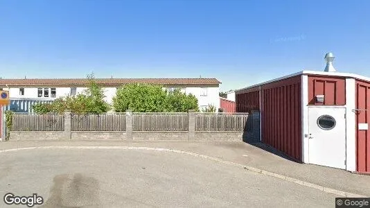 Apartments for rent in Linköping - Photo from Google Street View