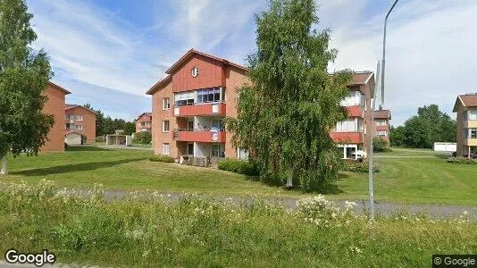 Apartments for rent in Skellefteå - Photo from Google Street View