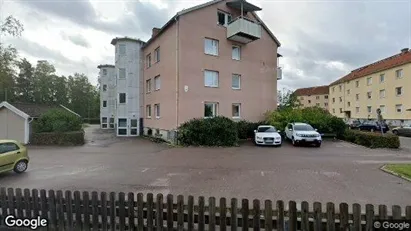 Apartments for rent in Nybro - Photo from Google Street View