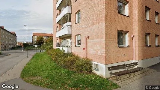 Apartments for rent in Katrineholm - Photo from Google Street View