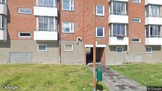 Apartments for rent in Karlstad - Photo from Google Street View