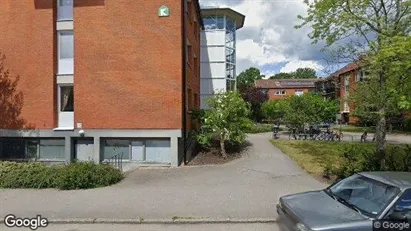 Apartments for rent in Kalmar - Photo from Google Street View