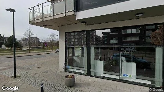 Apartments for rent in Malmö City - Photo from Google Street View