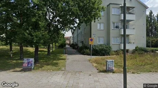 Apartments for rent in Sofielund - Photo from Google Street View