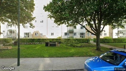 Apartments for rent in Sofielund - Photo from Google Street View