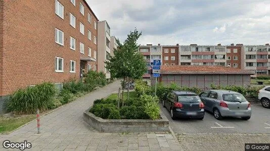 Apartments for rent in Malmö City - Photo from Google Street View