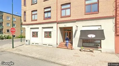 Apartments for rent in Limhamn/Bunkeflo - Photo from Google Street View