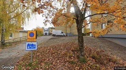 Apartments for rent in Degerfors - Photo from Google Street View