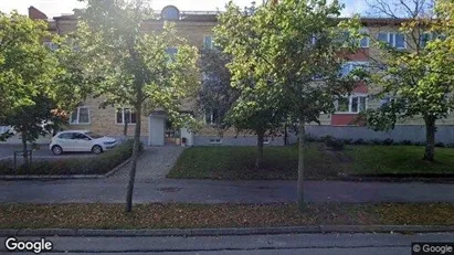 Apartments for rent in Flen - Photo from Google Street View