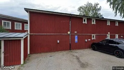 Apartments for rent in Strängnäs - Photo from Google Street View