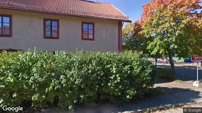 Apartments for rent in Sandviken - Photo from Google Street View