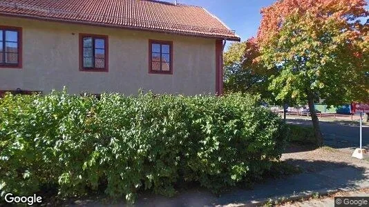 Apartments for rent in Sandviken - Photo from Google Street View