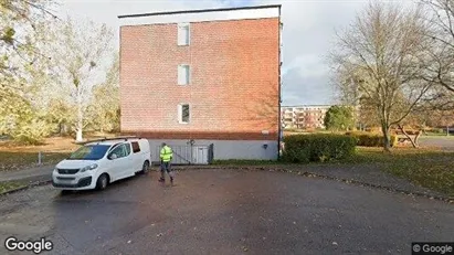 Apartments for rent in Eskilstuna - Photo from Google Street View