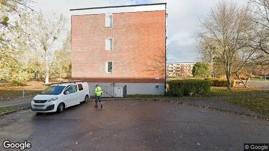 Apartments for rent in Eskilstuna - Photo from Google Street View