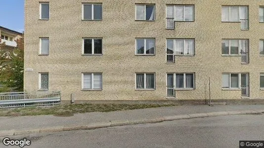 Apartments for rent in Eskilstuna - Photo from Google Street View