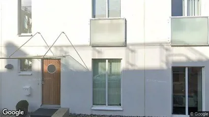 Rooms for rent in Malmö City - Photo from Google Street View