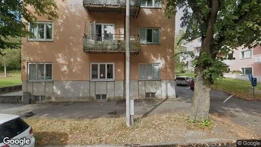 Apartments for rent in Eskilstuna - Photo from Google Street View