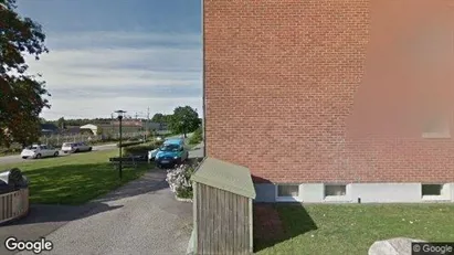 Apartments for rent in Hallsberg - Photo from Google Street View