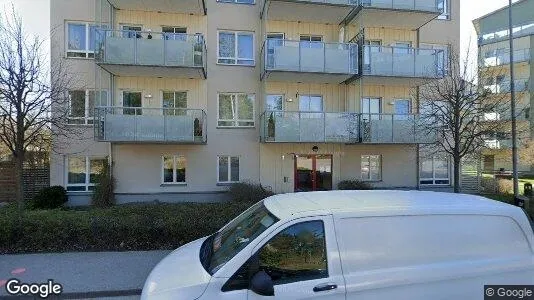 Apartments for rent in Tyresö - Photo from Google Street View