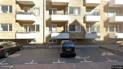 Apartments for rent in Helsingborg - Photo from Google Street View