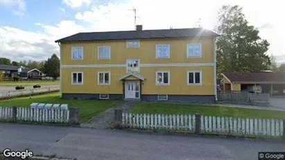 Apartments for rent in Emmaboda - Photo from Google Street View