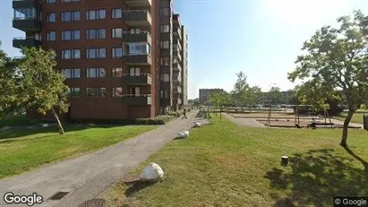 Apartments for rent in Norrköping - Photo from Google Street View