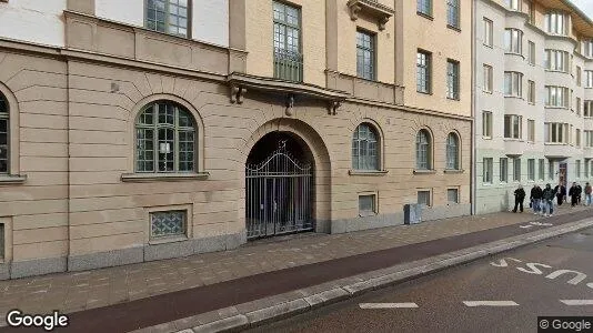 Apartments for rent in Linköping - Photo from Google Street View