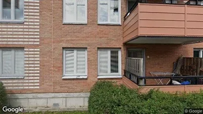 Apartments for rent in Örebro - Photo from Google Street View