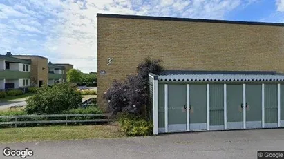 Apartments for rent in Linköping - Photo from Google Street View