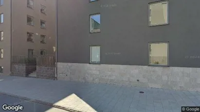 Apartments for rent in Haninge - Photo from Google Street View