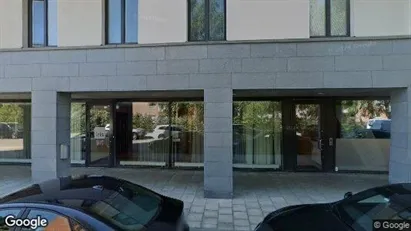 Apartments for rent in Haninge - Photo from Google Street View