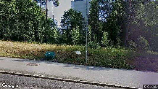 Apartments for rent in Södertälje - Photo from Google Street View