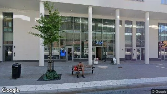 Apartments for rent in Södertälje - Photo from Google Street View